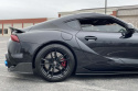 Dinan Rear Deck Spoiler - 2020-2026 Toyota GR Supra