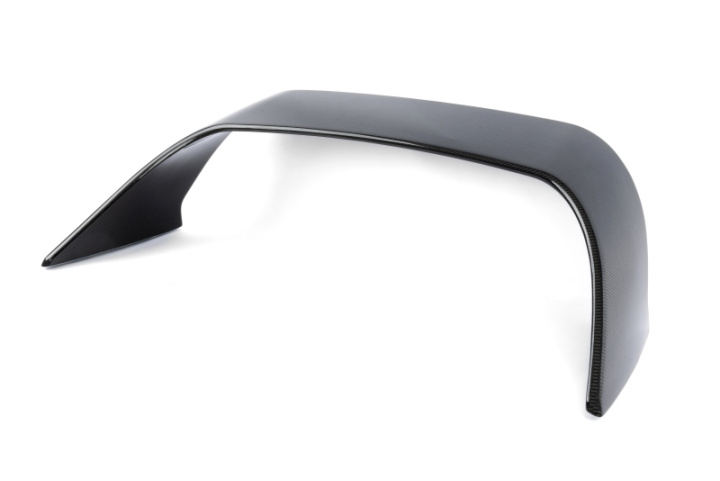 Dinan High-Rise Rear Spoiler - 2020-2026 Toyota GR Supra in the group Select car model at DDESIGN Scandinavia AB (dnnD980-0039)