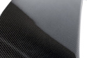 Dinan High-Rise Rear Spoiler - 2020-2026 Toyota GR Supra