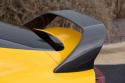 Dinan High-Rise Rear Spoiler - 2020-2026 Toyota GR Supra
