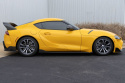 Dinan Mirror Cover Set - 2020-2026 Toyota GR Supra