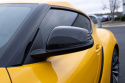Dinan Mirror Cover Set - 2020-2026 Toyota GR Supra