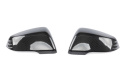 Dinan Mirror Cover Set - 2020-2026 Toyota GR Supra