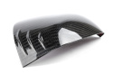 Dinan Mirror Cover Set - 2020-2026 Toyota GR Supra
