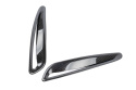 Dinan Side Hood Vent Covers - 2020-2026 Toyota GR Supra
