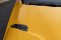 Dinan Side Hood Vent Covers - 2020-2026 Toyota GR Supra