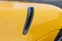 Dinan Side Hood Vent Covers - 2020-2026 Toyota GR Supra