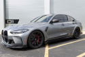 Dinan Side Skirts - 2021-2026 BMW M3