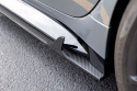 Dinan Side Skirts - 2021-2026 BMW M3