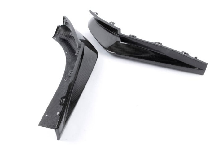 Dinan Rear Side Splitters - 2021-2026 BMW M3 in the group Select car model at DDESIGN Scandinavia AB (dnnD980-0048)
