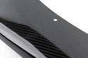 Dinan Rear Side Splitters - 2021-2026 BMW M3