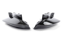 Dinan Rear Side Splitters - 2021-2026 BMW M3