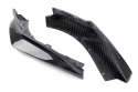 Dinan Rear Side Splitters - 2021-2026 BMW M3