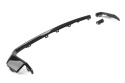 Dinan Rear Diffuser Surround - 2021-2026 BMW M3/M4