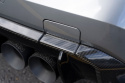 Dinan Rear Diffuser Surround - 2021-2026 BMW M3/M4