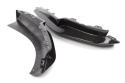Dinan Rear Side Splitters - 2021-2026 BMW M4
