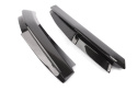 Dinan Rear Side Splitters - 2021-2026 BMW M4