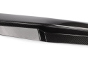 Dinan Rear Side Splitters - 2021-2026 BMW M4