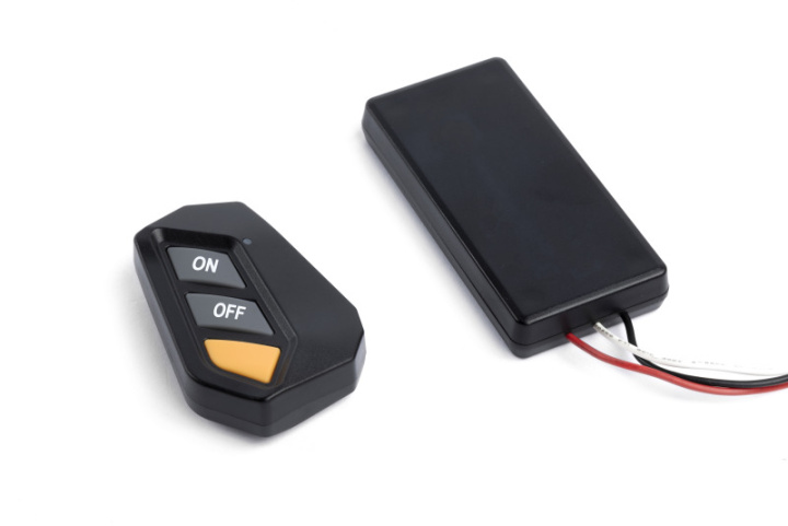 Dinan Dual Exhaust Valve Remote in the group Select car model at DDESIGN Scandinavia AB (dnnR660-0002)