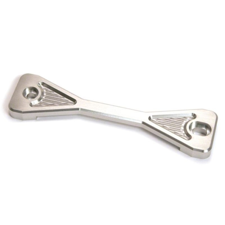 1997-06 Jeep TJ Battery Hold Down Billet DV8 Offroad in the group Select car model / Jeep / Wrangler TJ 1996-2006 / Tuning at DDESIGN Scandinavia AB (dveD-JP-120013-BL)