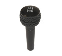 1997-06 Jeep TJ 5-Speed Shift Knob And Lever Black DV8 Offroad