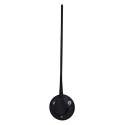 1997-06 Jeep TJ Replacement Antenna Black DV8 Offroad