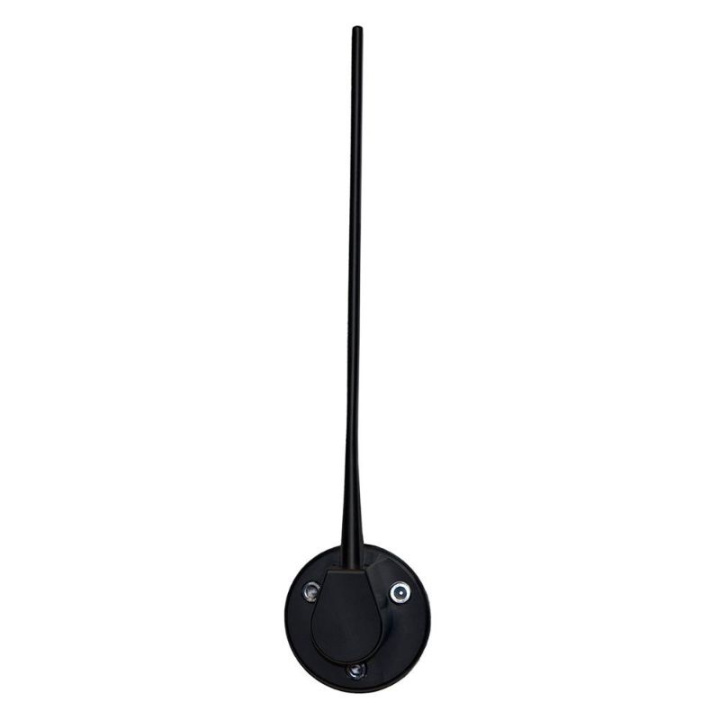 1997-06 Jeep TJ Replacement Antenna Black DV8 Offroad in the group Select car model / Jeep / Wrangler TJ 1996-2006 / Styling at DDESIGN Scandinavia AB (dveD-JP-190012)