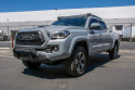 2016+ Toyota Tacoma Center Bumper DV8 Offroad