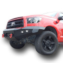 07-13 Toyota Tundra Front Bumper DV8 Offroad