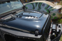 07-18 Jeep Wrangler JK Rubicon 10th Anniversary Replica Hood DV8 Offroad