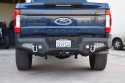 2017+ Ford F-250/350/450 Rear Bumper DV8 Offroad