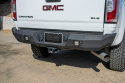 2015+ GMC Canyon Rear Bumper DV8 Offroad