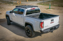 2015+ GMC Canyon Rear Bumper DV8 Offroad