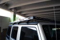 2007-2018 Jeep Wrangler JK Full-Length Roof Rack DV8 Offroad