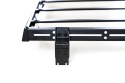 2007-2018 Jeep Wrangler JK Full-Length Roof Rack DV8 Offroad