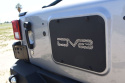 07-18 Jeep Wrangler Tramp Stamp DV8 Offroad