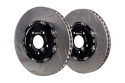 SG2F010 SG-2 Racing Front Brake Discs EBC Brakes
