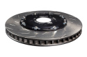 SG2FC7147 SG-2 Racing Front Brake Discs EBC Brakes