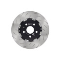 SG7366 SG Racing Rear Brake Discs EBC Brakes