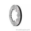 SGDR355x32 D54LH - EBC Replacement Disc - 355x32mm Slotted Left