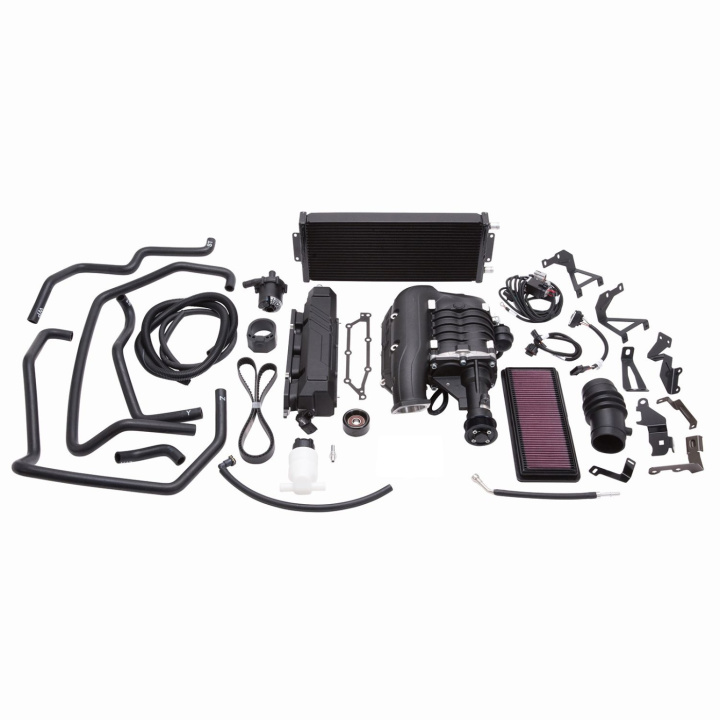 SC 2016 MAZDA MX-5 2.0L \'\'SKYACTIVE\'\' I4 NO TUNER Edelbrock in the group Select car model / Mazda / MX-5 (ND) 15+ / Tuning at DDESIGN Scandinavia AB (ede15540)