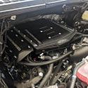 SC R2650 STAGE 1 2019 FORD F-150 5.0L DI/PI V8 ENGINES Edelbrock
