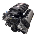 SC ASSY 2011-14 MUSTANG GT 5.0L INVERTED Edelbrock