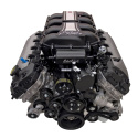 SC ASSY 2011-14 MUSTANG GT 5.0L INVERTED Edelbrock