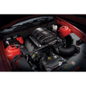 SC ASSY 2011-14 MUSTANG GT 5.0L INVERTED Edelbrock
