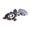 EZ-Street Throttle Body EFI System Edelbrock 