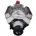 CRATE ENGINE EDEL/GM 9.0:1 PERF E-TEC Edelbrock