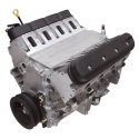 CRATE ENGINE LS3 LONG BLOCK Edelbrock