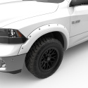 09+ Dodge Ram Sport Bolt-On Look Fender Flares / Skärmbreddare EGR