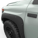 Toyota Tundra 2014-2021 Bolt-On Look Fender Flares - Set (795494) EGR